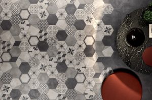 Pavimenti e rivestimenti